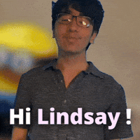 Howdy Hello GIF
