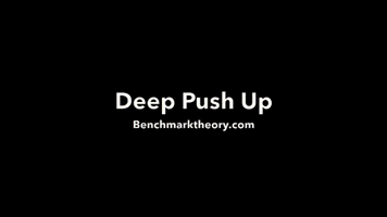 bmt- deep push up GIF by benchmarktheory