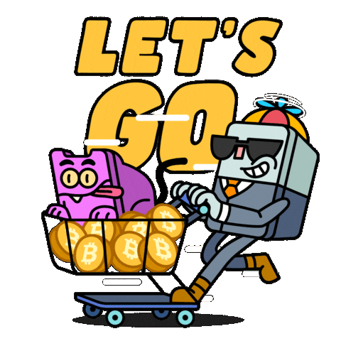 Happy Good Morning Sticker by Nexio