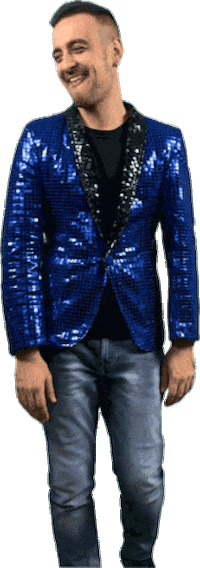 Manuel Mascolo Sticker