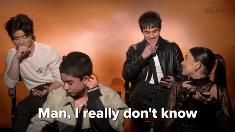 Last Airbender Avatar GIF by BuzzFeed