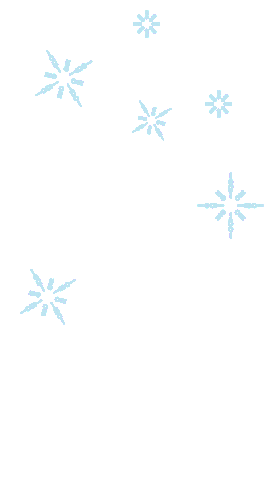 Snow Winter Sticker by Logitech