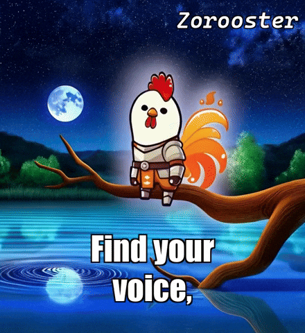 Water Love GIF by Zorooster