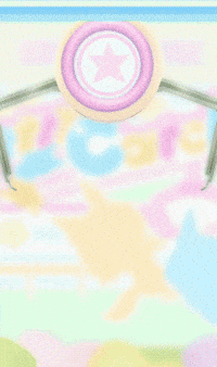 Uma Musume Pretty Derby Wonder GIF