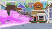 hungry on my way GIF by Diner DASH Adventures