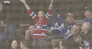 Ice Hockey Sport GIF by NHL