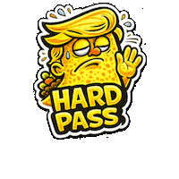 Realwackotaco Sticker
