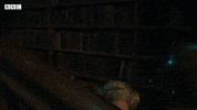 Bbc One Ghosts GIF by BBC