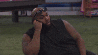 #BBDerekF Only Listens To 2 People!