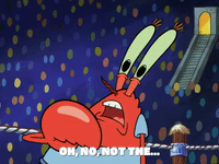 season 6 episode 13 GIF by SpongeBob SquarePants