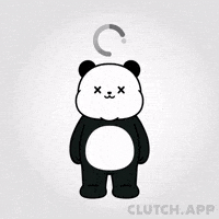 Would Never Not Me GIF by Kanpai Pandas