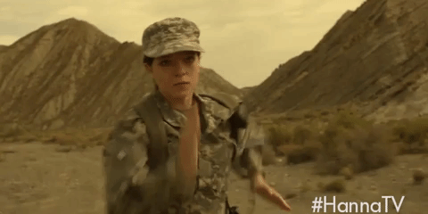 GIF by Amazon Prime Video