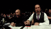 Joe Rogan Oh Snap GIF by UFC