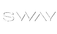 Slay Sticker by SWAY Hair Extensions