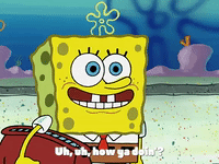 season 2 chocolate with nuts GIF by SpongeBob SquarePants