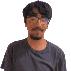 Cuddle Squeeze Sticker