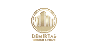 Demirtaş Mimarlık Inşaat Sticker by demirtasmimarlik