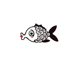 Happy In Love Sticker