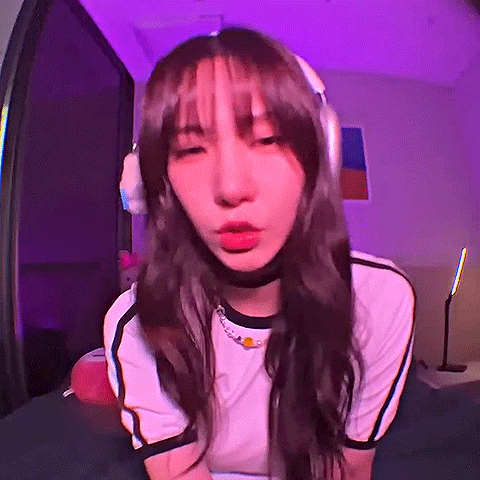 Sassy K-Pop GIF