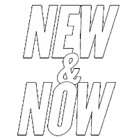 New And Now Newnow Sticker by Nordstrom Social