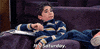 Saturday Morning GIF