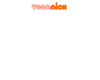 Dance Show Sticker by NickelodeonIsreal