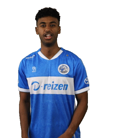 Lets Go Win Sticker by FC Den Bosch