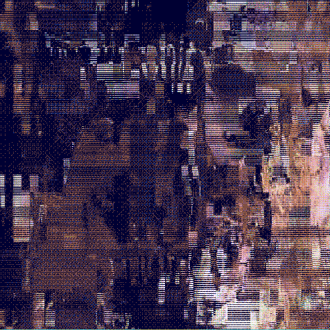 GIF by William Wolfgang Wunderbar