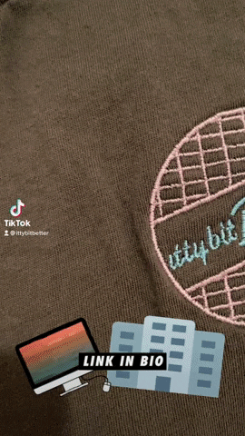 ittybitBetter giphygifmaker energy sustainability engineer GIF