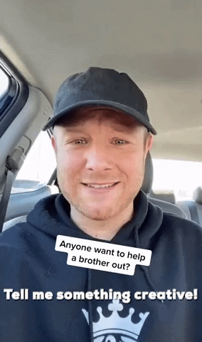 Brother Help GIF by Upward