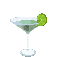 Drink Cocktail Sticker by Möbel Höffner