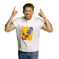 lidldeutschland yeah great super lidl Sticker