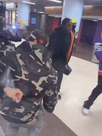 I Wanna Rock Dance GIF by Giant Music