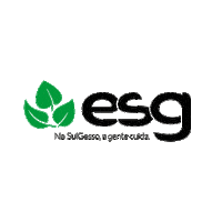 Esg Sticker by Sulgesso