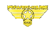 powerhouse040 powerhouse powerhouse040 Sticker
