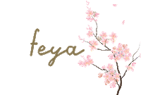 Feyacafe love coffee flower flowers Sticker