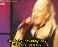 gwen stefani GIF