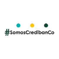 Tarjeta Conectados Sticker by CredibanCo