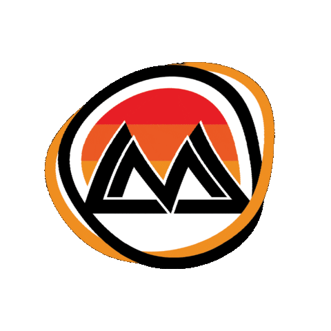 Logo Lmrl Sticker by Lower Mainland Ringette League