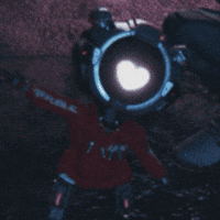 GlobalROG love animation gaming gamer GIF