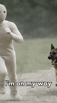 Ai Running GIF by 1X Technologies