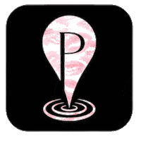 PoshedOnTheGo beautyathome inhomebeauty getposhed getposhedup Sticker