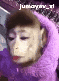 Monkey Wow GIF