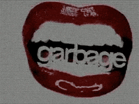 Shirley Manson GIF by Garbage
