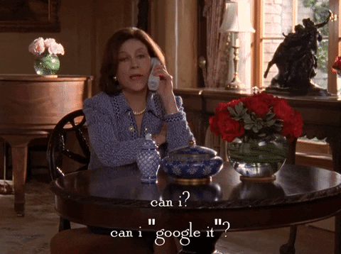 season 4 netflix GIF by Gilmore Girls 