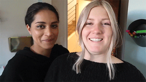 Comedy Yes GIF by Lilly Singh