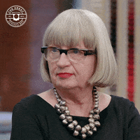 Happy Go On GIF by The Great British Sewing Bee