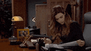 Angry Young And Restless GIF by CBS