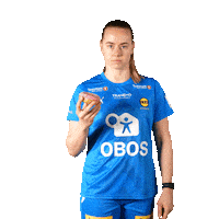 Toppserien Forza Birdsa Sticker by LSK Kvinner FK