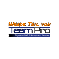 Team-Pro teampro Sticker